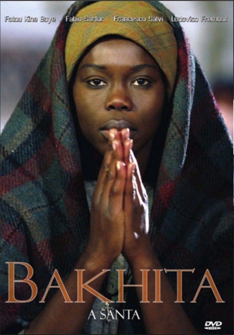 Bakhita 2/2