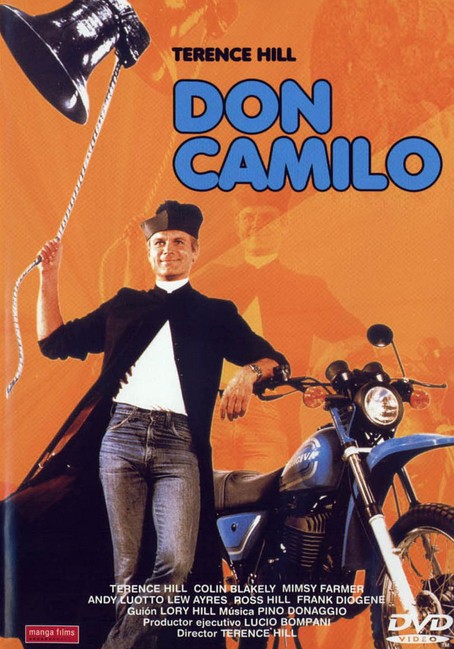 Don Camillo