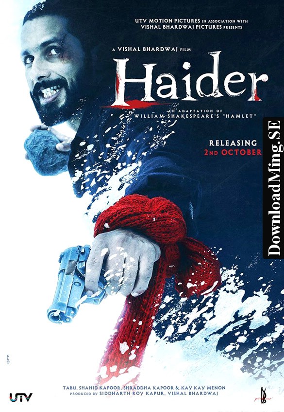 Haider