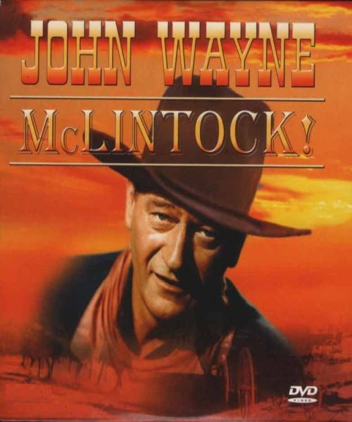 McLintock!