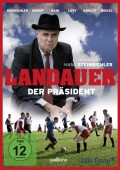 Kurt Landauer: Prezes FC Bayern