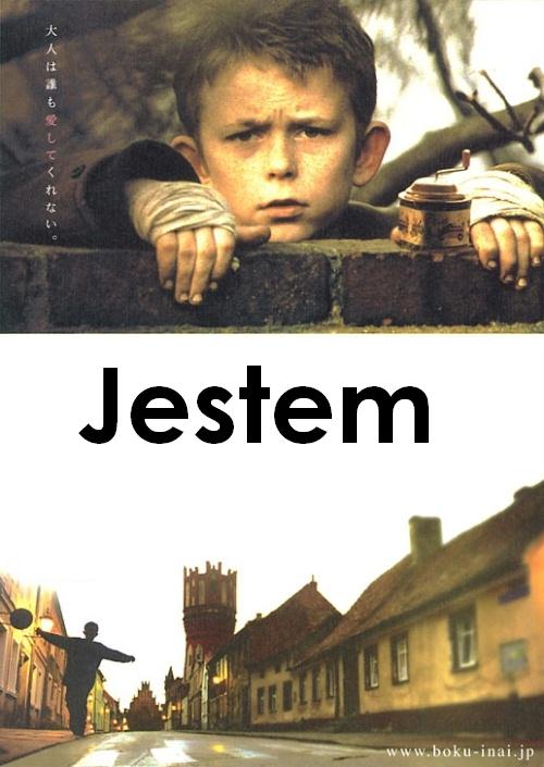 Jestem