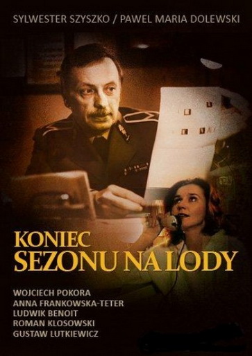 Koniec sezonu na lody cały film CDA