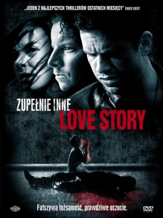 Zupełnie Inne Love Story