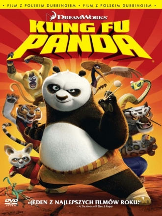 Kung Fu Panda