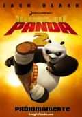 Kung Fu Panda 2