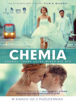 Chemia cały film CDA