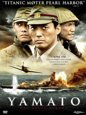 Yamato