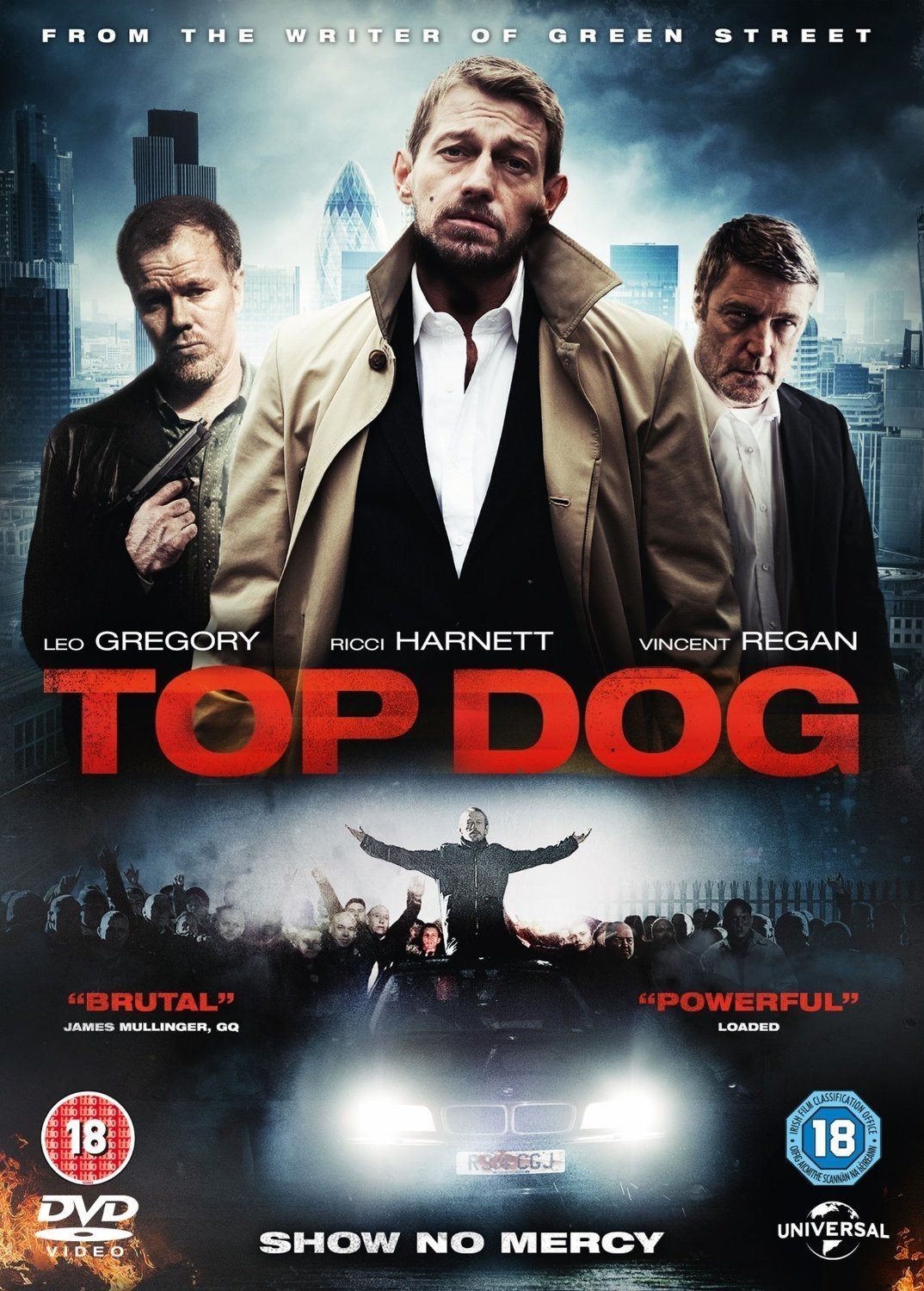 Top Dog cały film CDA