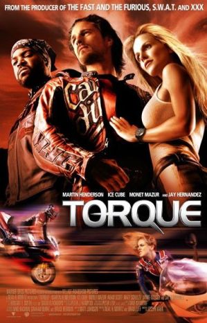 Torque: Jazda na krawędzi cały film CDA