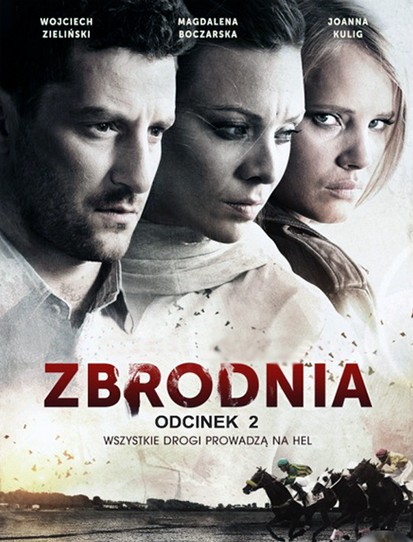 Zbrodnia 2