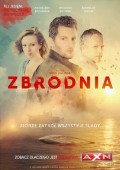 Zbrodnia