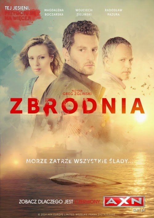 Zbrodnia