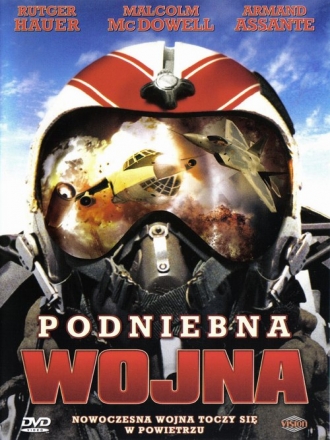 Podniebna wojna