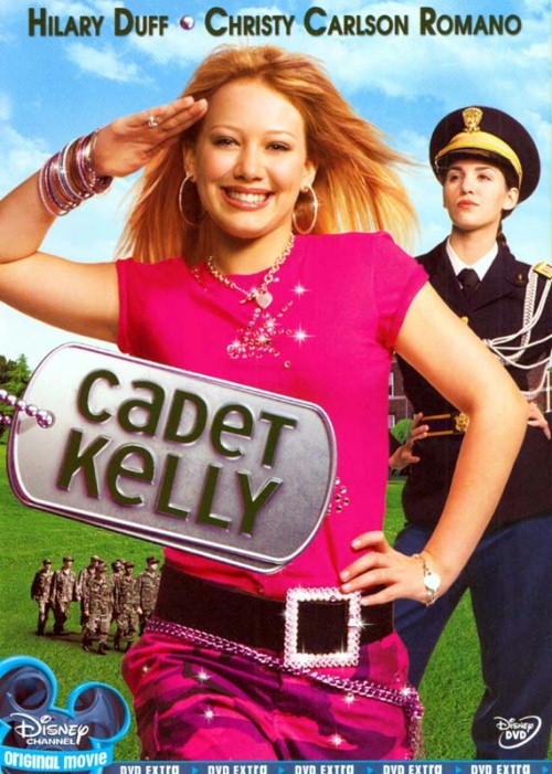 Kadet Kelly