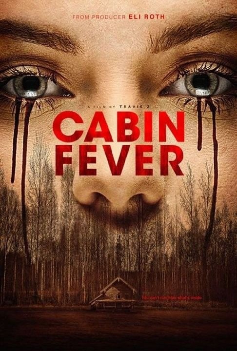 Cabin Fever cały film CDA