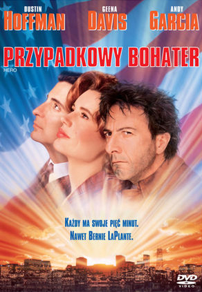 Przypadkowy bohater cały film CDA