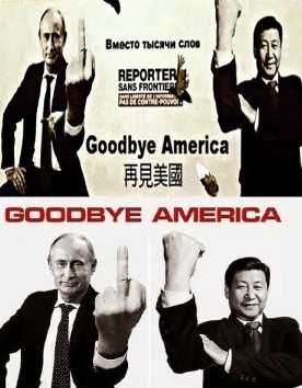 GoodBye America cały film CDA