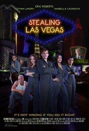 Okraść Las Vegas cały film CDA