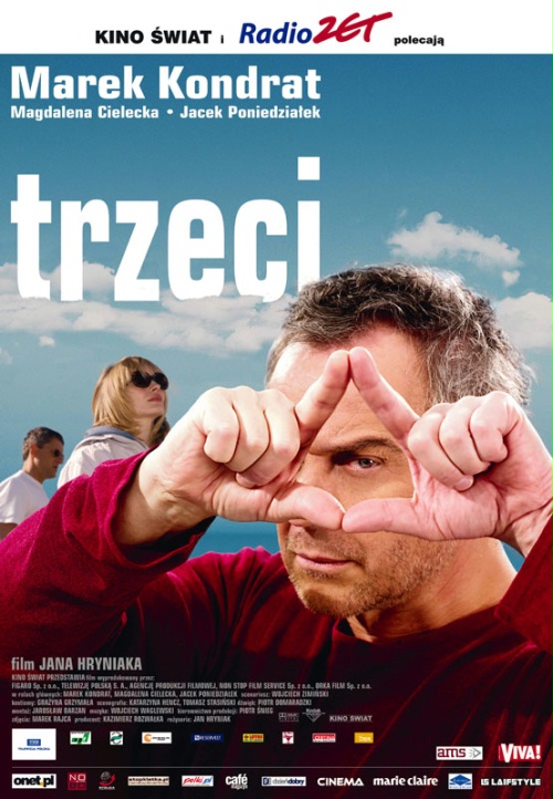 Trzeci cały film CDA