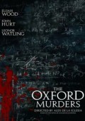 The Oxford Murders