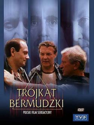 Trójkąt Bermudzki