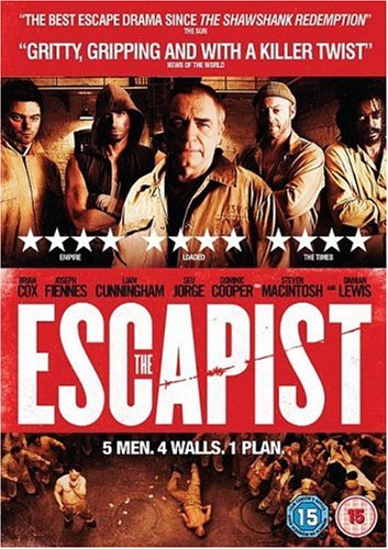 The Escapist