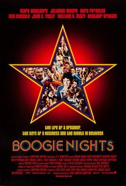 Boogie Nights cały film CDA