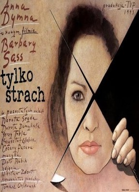 Tylko strach