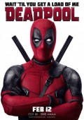 Deadpool zalukaj online cda