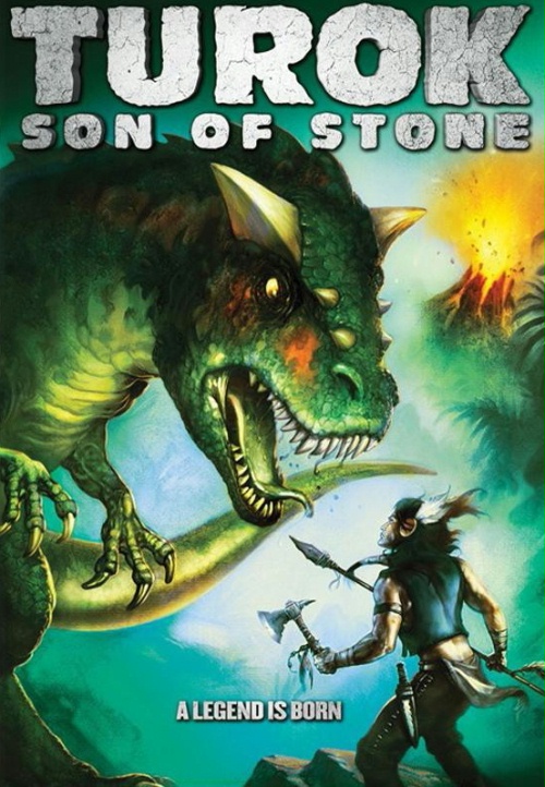 Turok: Son of Stone cały film CDA