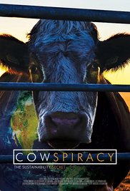 Cowspiracy: The Sustainability Secret cały film CDA