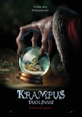 Krampus. Duch Świąt