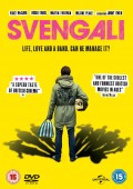 Svengali: Droga na szczyt