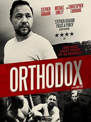 Orthodox cały film CDA