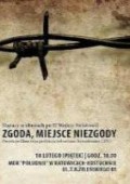 Zgoda – miejsce niezgody