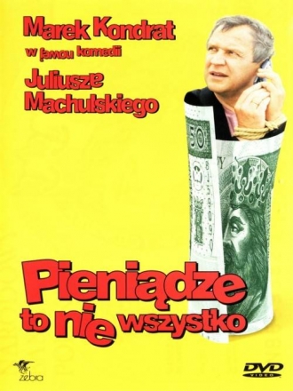 Pieniądze to nie wszystko cały film CDA