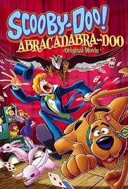 Scooby Doo: Abrakadabra-Doo cały film CDA