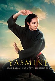 Yasmine cały film CDA