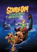 Scooby Doo i potwór z Loch Ness