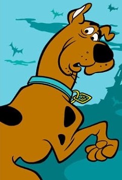 Scooby Doo! Mechaniczny pies cały film CDA