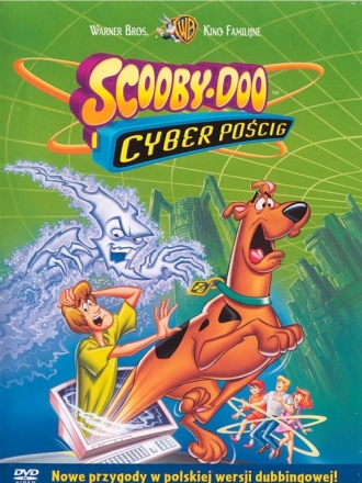 Scooby Doo i Cyber-Pościg cały film CDA