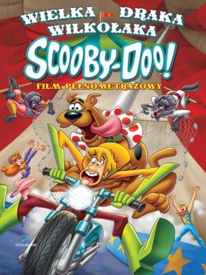 Scooby-Doo: Wielka draka wilkolaka cały film CDA