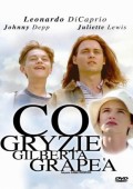 Co gryzie Gilberta Grape’a