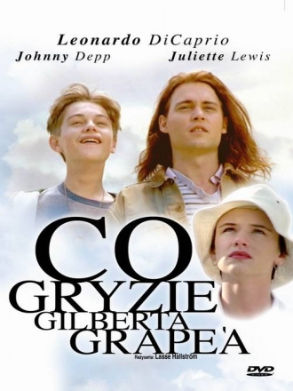 Co gryzie Gilberta Grape’a