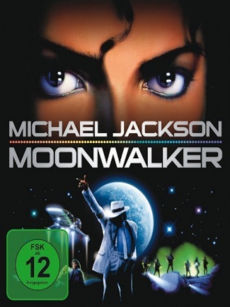 Michael Jackson: Moonwalker