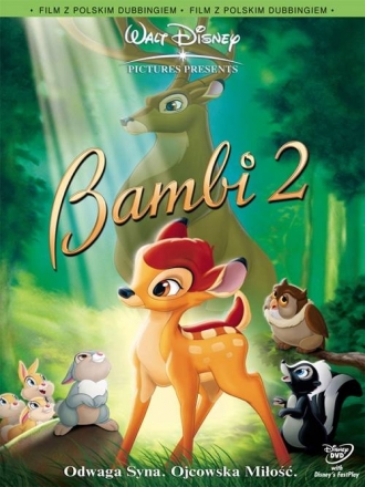 Bambi 2