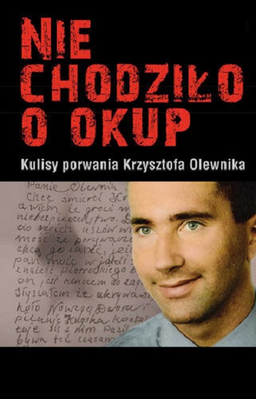 Nie chodziło o okup