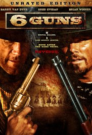 6 Guns