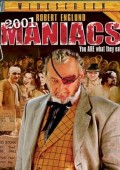 2001 Maniacs